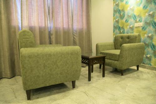 Hotel The Eleganza