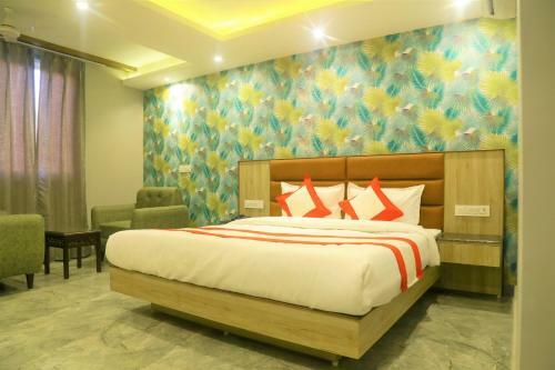 Hotel The Eleganza