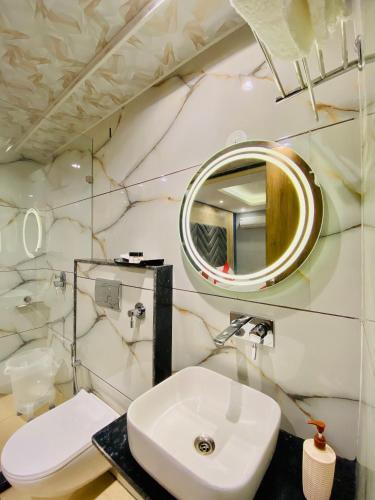 Hotel The Eleganza