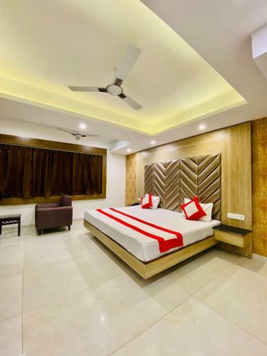 Hotel The Eleganza