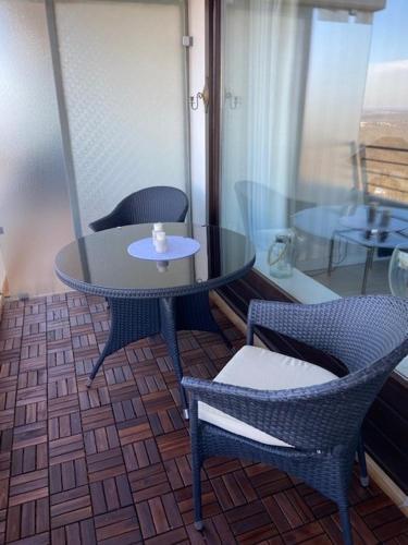 Apartment Mit Aussicht