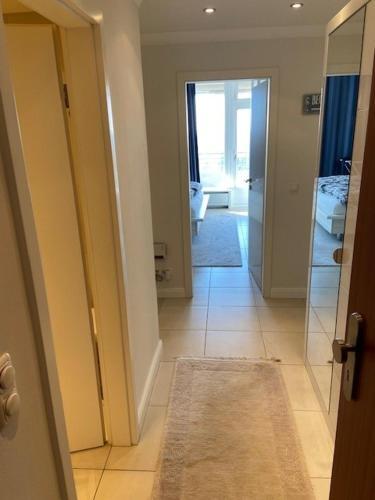 Apartment Mit Aussicht