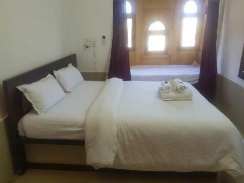 Bed & Breakfast Hotel Queen