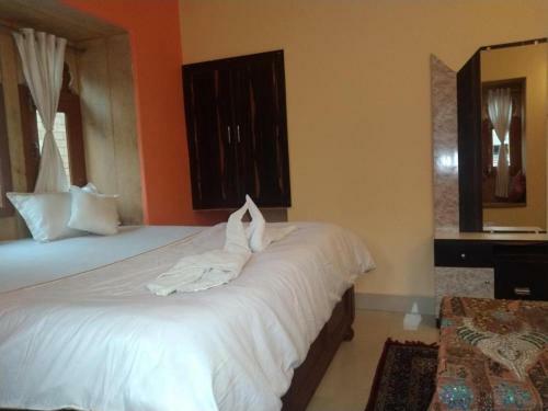Bed & Breakfast Hotel Queen