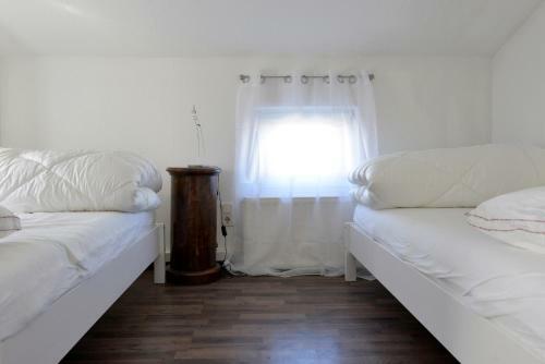 Apartamento Wohnung Steuerbord