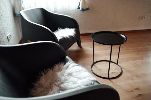 Apartamento Ferienwohnung Brennten