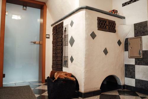 Apartamento Ferienwohnung Brennten