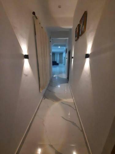 Godett Resort Villa - Experience Nature