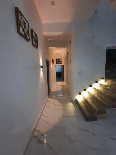 Godett Resort Villa - Experience Nature