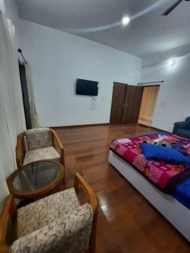 Godett Resort Villa - Experience Nature