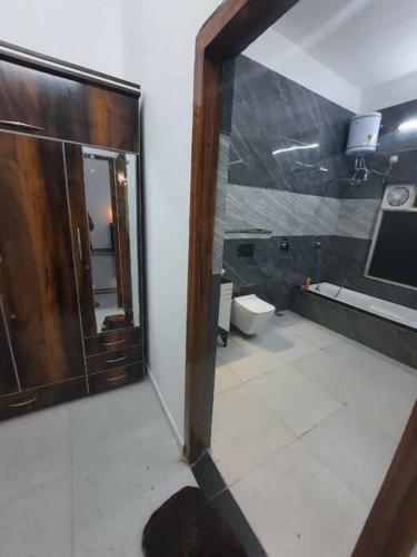 Godett Resort Villa - Experience Nature