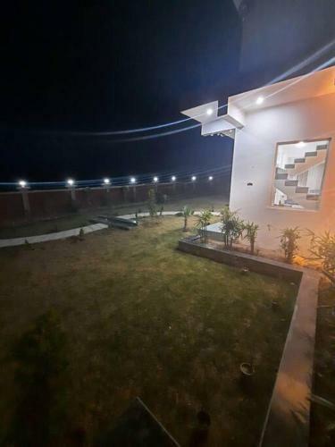 Godett Resort Villa - Experience Nature