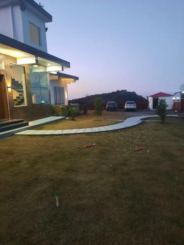 Godett Resort Villa - Experience Nature