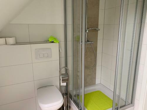 Apartamento Ferienwohnung Alois