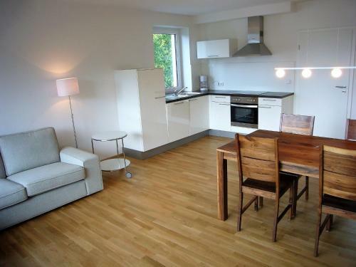 Apartments Am Rehgehege Apartment 3 2 Og