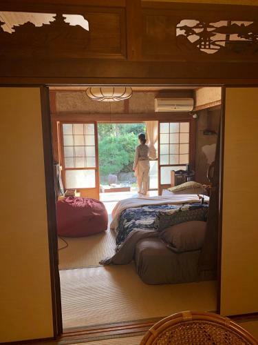 Lodge Ensoh
