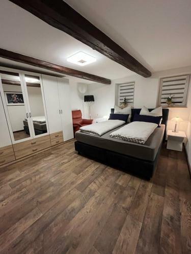 Apartamento Wandas Domizil