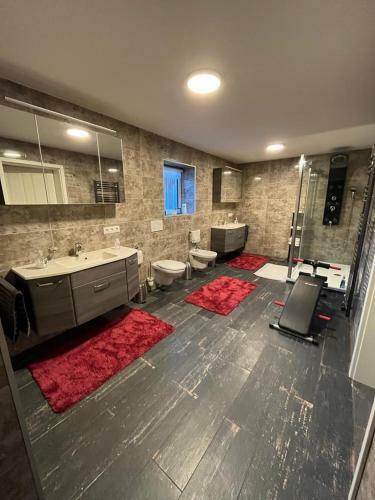 Apartamento Wandas Domizil