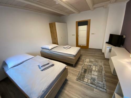 G�stezimmer Kirchdorf
