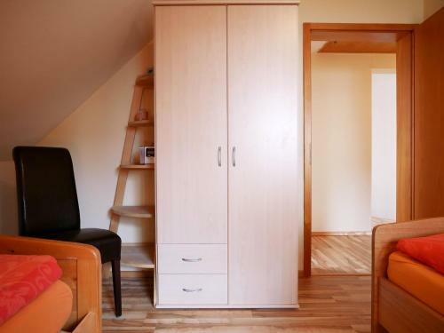 Apartamento Haus Jurisch