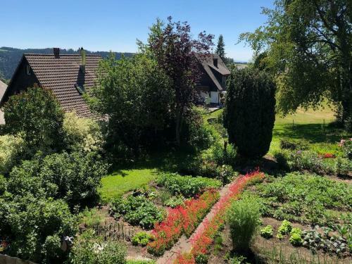 Apartamento Haus Jurisch