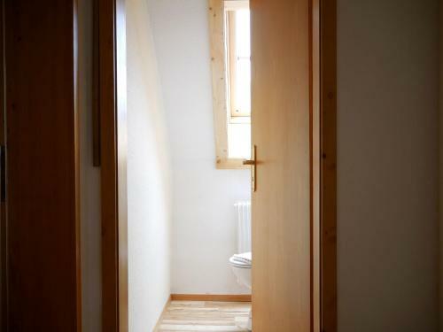 Apartamento Haus Jurisch