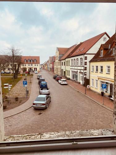Posada Norddeutscher Hof - Kutscherstation