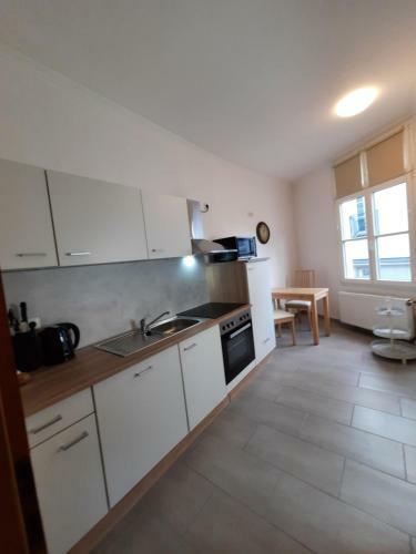 Apartamento Ferienwohnung Langenberg Altstadt