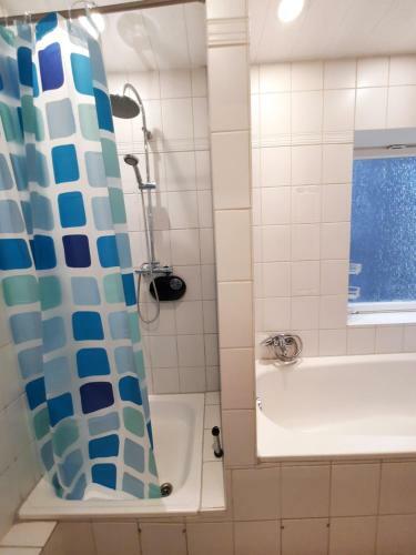 Apartamento Ferienwohnung Langenberg Altstadt