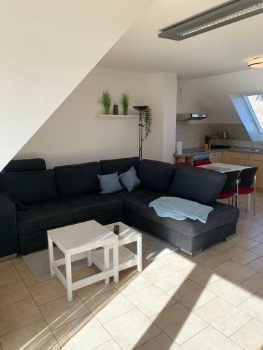 Apartamento Ferienhaus Vierow