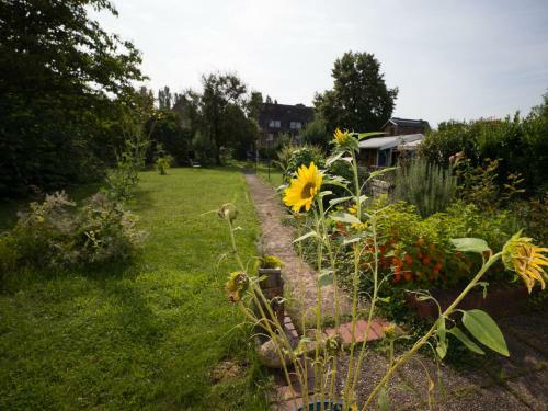 Apartamento Fewo Beim Schlafhaus