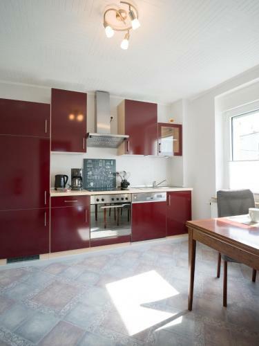 Apartamento Fewo Beim Schlafhaus