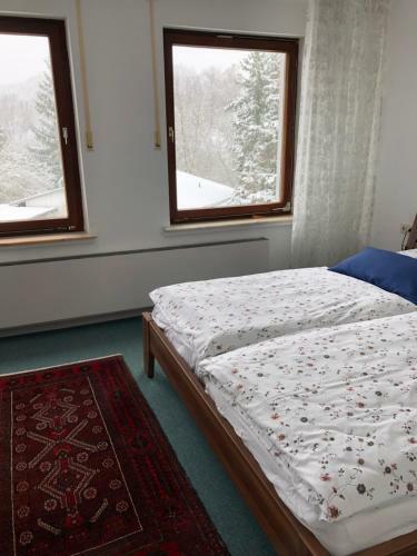 Apartamento Fewo Marion