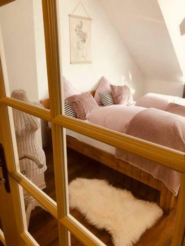 Apartamento Charmantes Stadthaus
