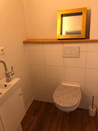 Apartamento Charmantes Stadthaus