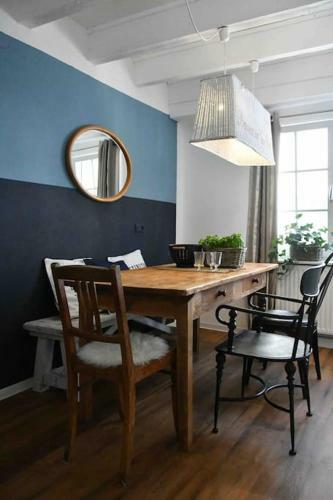 Apartamento Charmantes Stadthaus