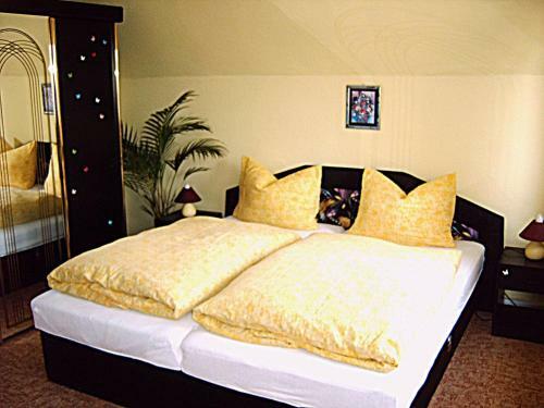 Apartamento Ferienwohnungen "marie"