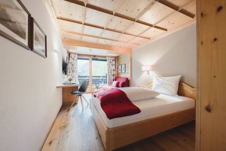 Alpenhotel Montafon