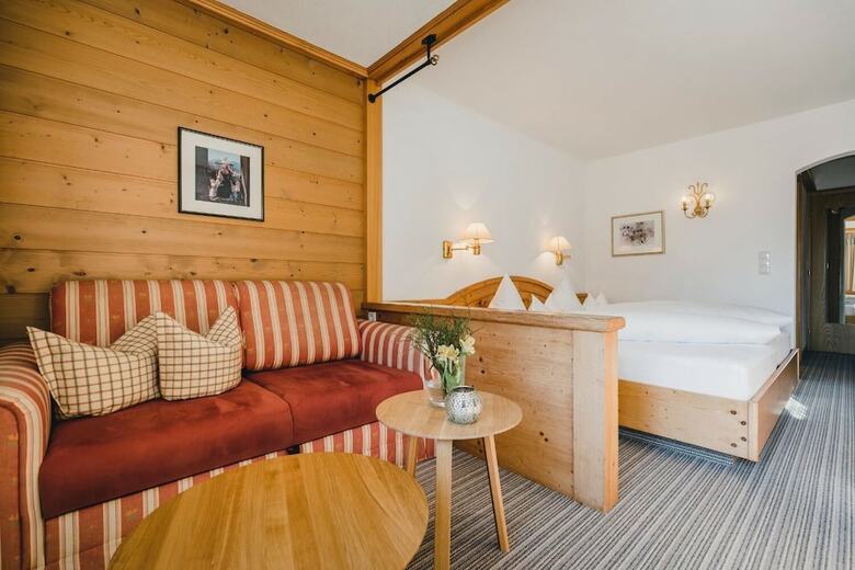 Alpenhotel Montafon