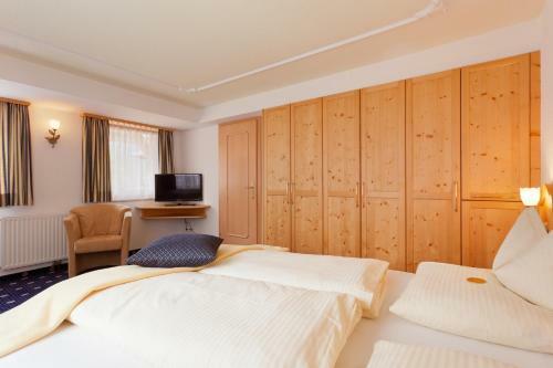 Apartamentos Apparthotel Litz