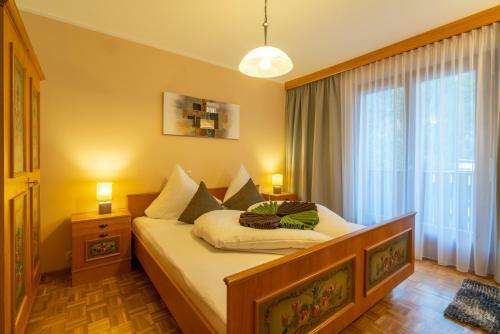 Apartamento Haus Netzer Anita
