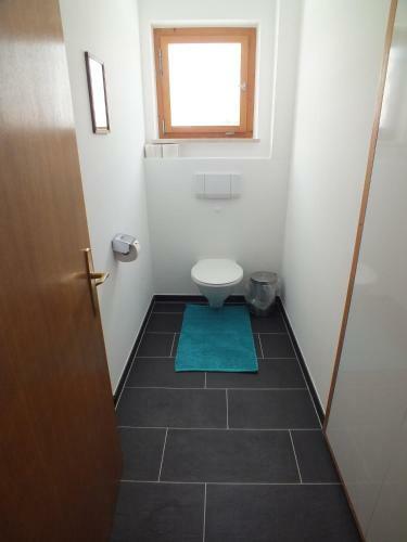 Apartamento Haus Netzer Anita