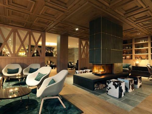 L�wen Hotel Montafon