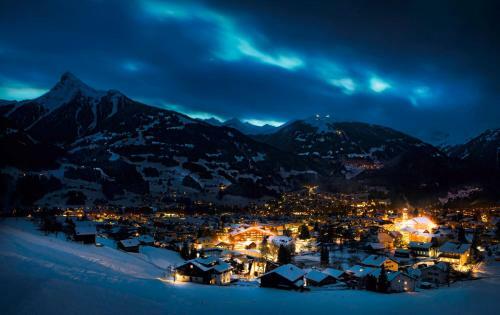 L�wen Hotel Montafon