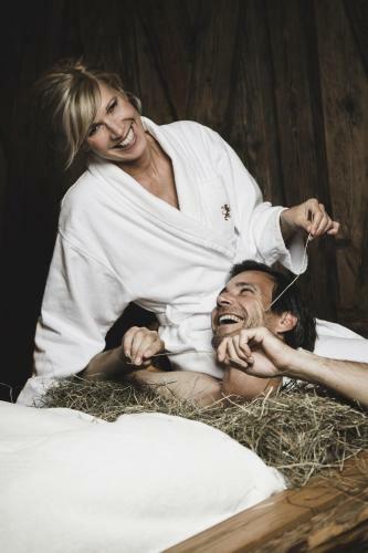L�wen Hotel Montafon