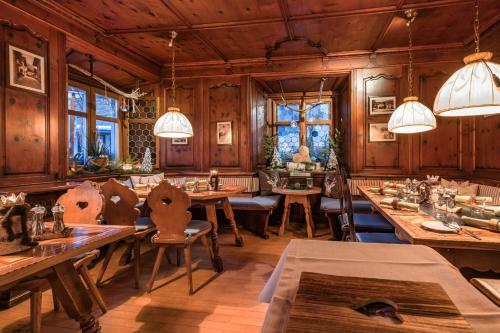 Hotel Restaurant Krone