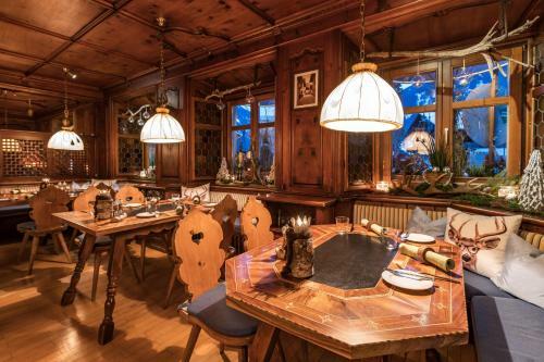 Hotel Restaurant Krone