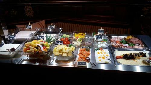Hotel Restaurant Krone