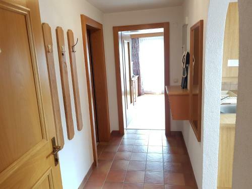 Apartamento Eckis Appartements