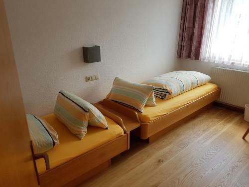 Apartamento Eckis Appartements